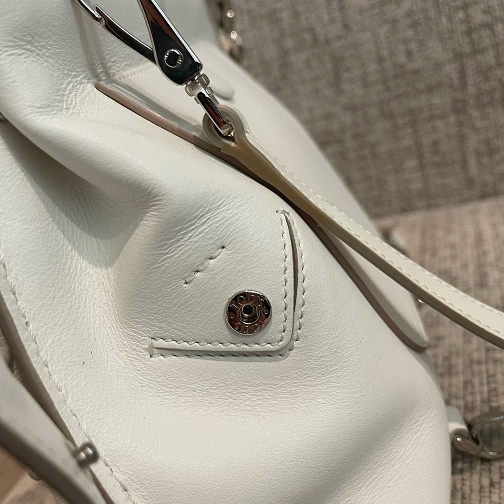 Tod’s backpack - Picture 14 of 15